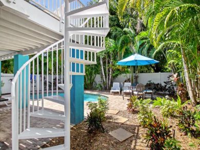 Three Bedroom Rental Two Blocks from Bean Point
